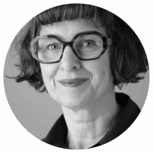 Prof. Dr. Barbette Brinkmann