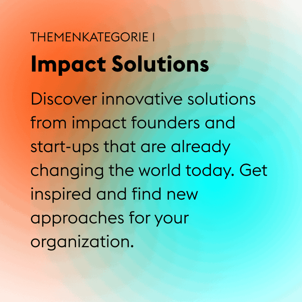 Impact Solutions