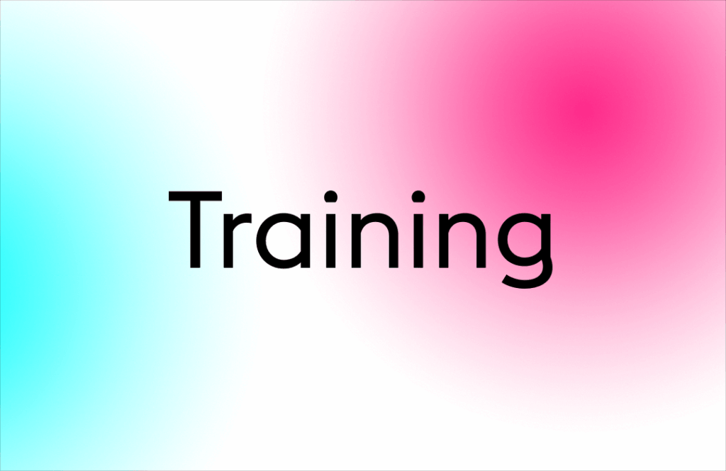 Impact Design Training