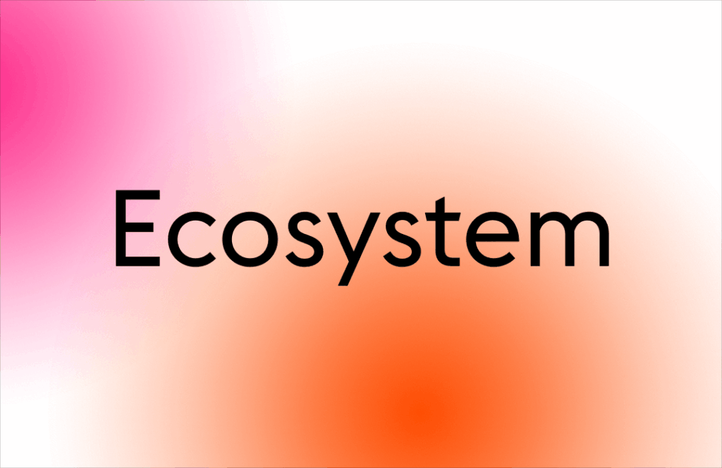 Impact Design Ecosystem