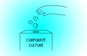 Impact Blog: Das unsichtbare Fundament: Warum es so wichtig ist, die Unternehmenskultur zu analysieren